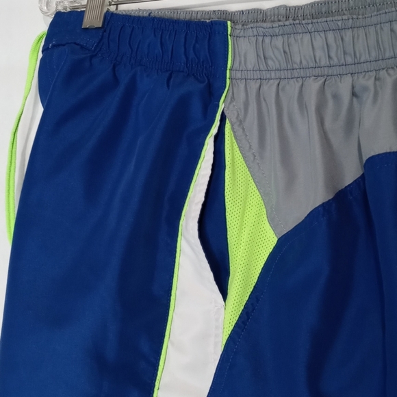 Nike Mens Swim trunks Sz L - Picture 5 of 8